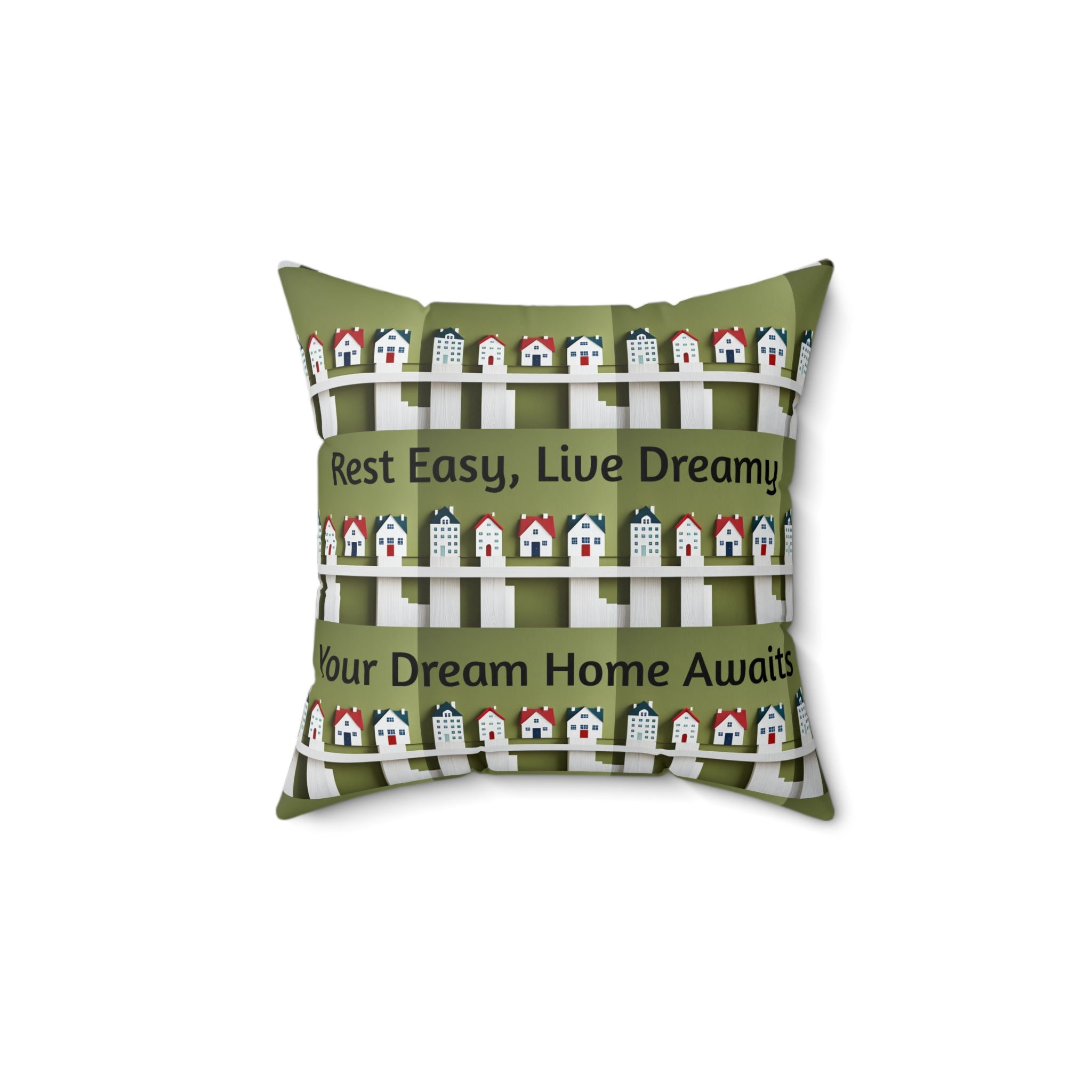 Dream Home Collection Pillow Destination 40