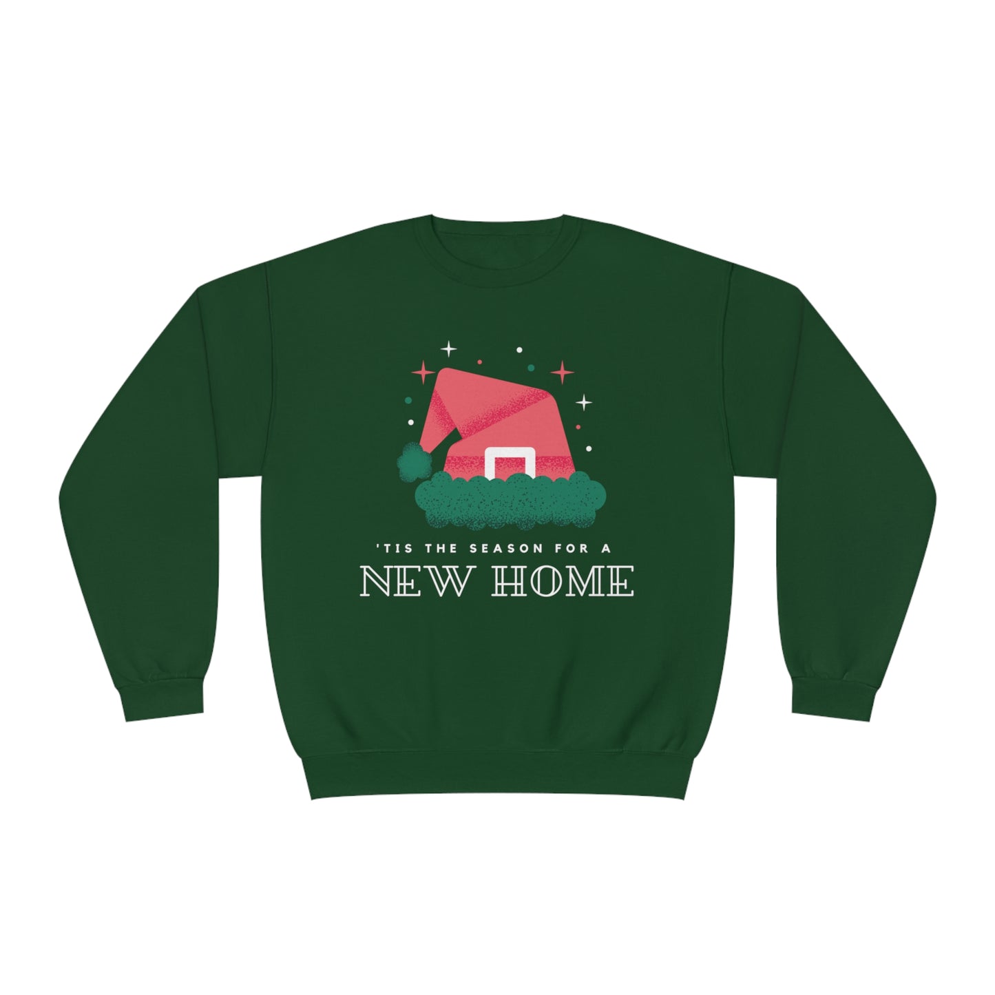 Tis the Season Sweatshirt