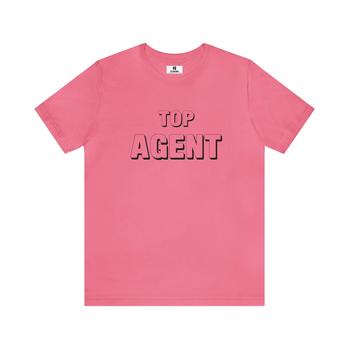 Top Agent Shirt