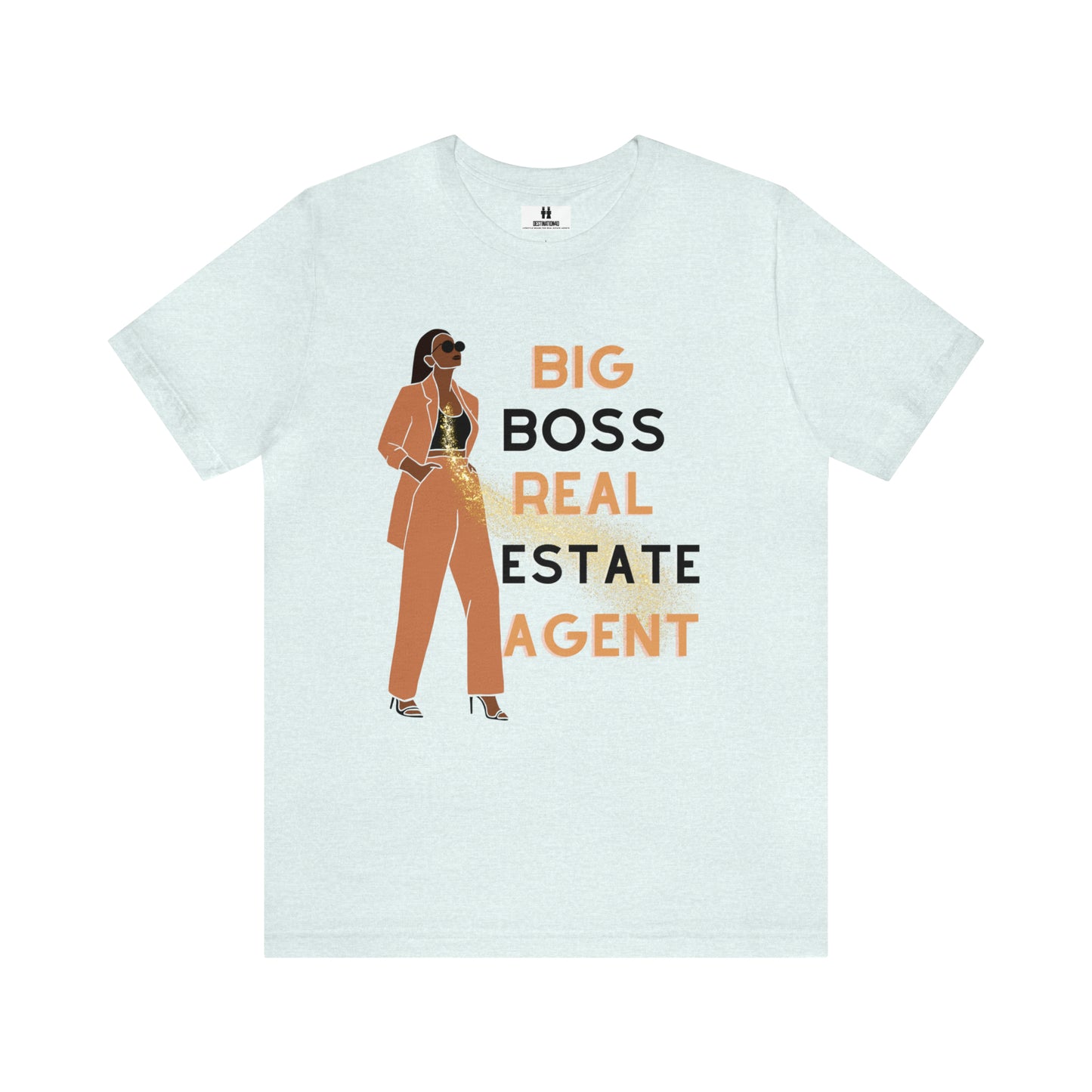 Big Boss Real Estate Agent