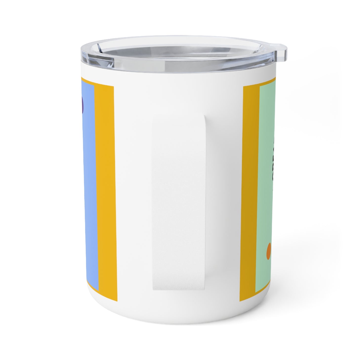 Property Showings Themed Insulated Mug