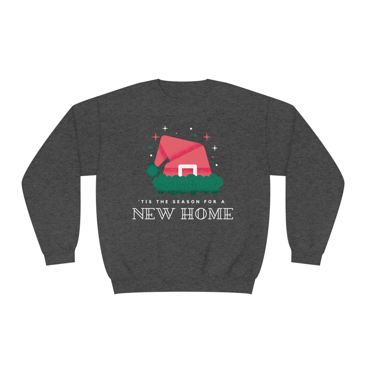 Tis the Season Sweatshirt