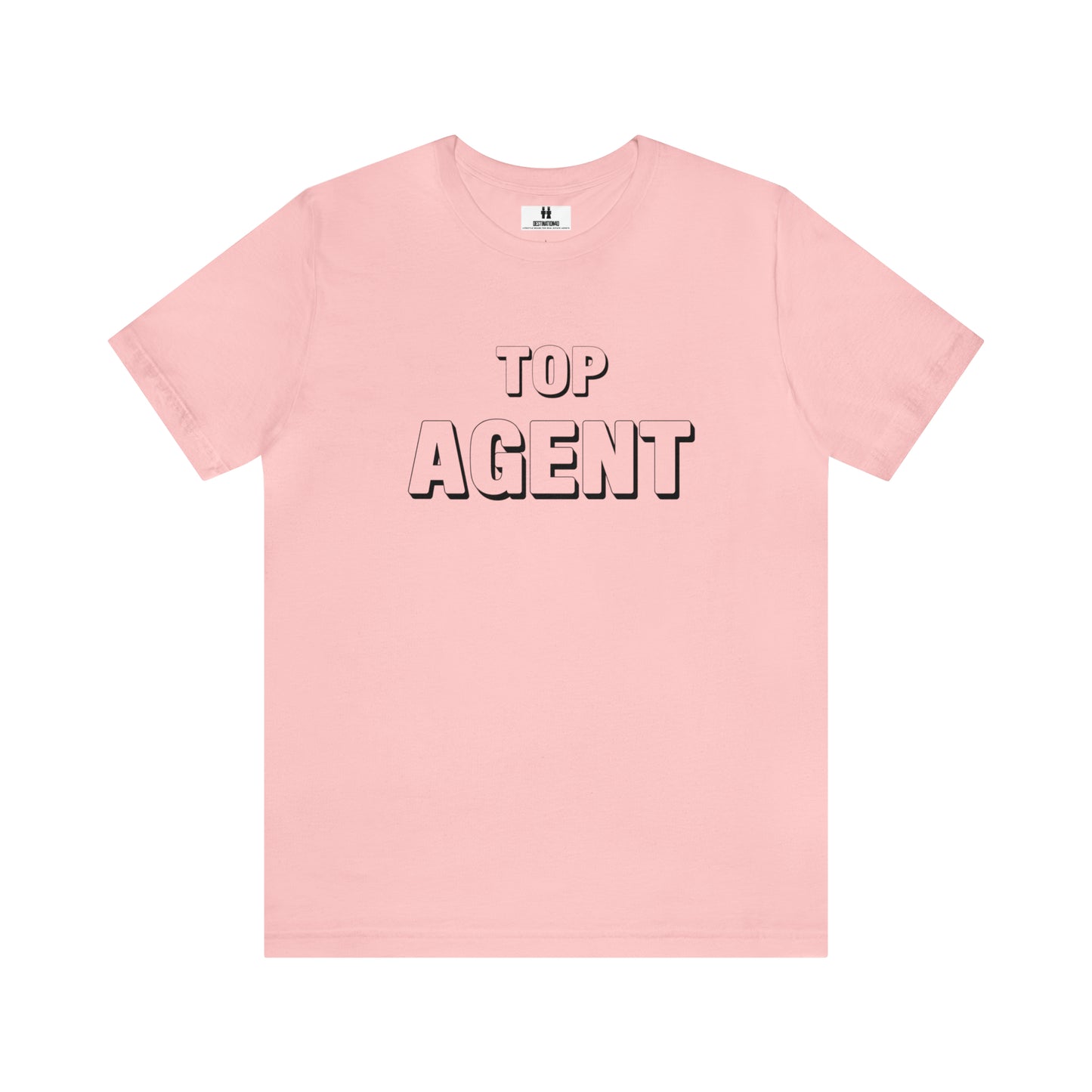 Top Agent Shirt