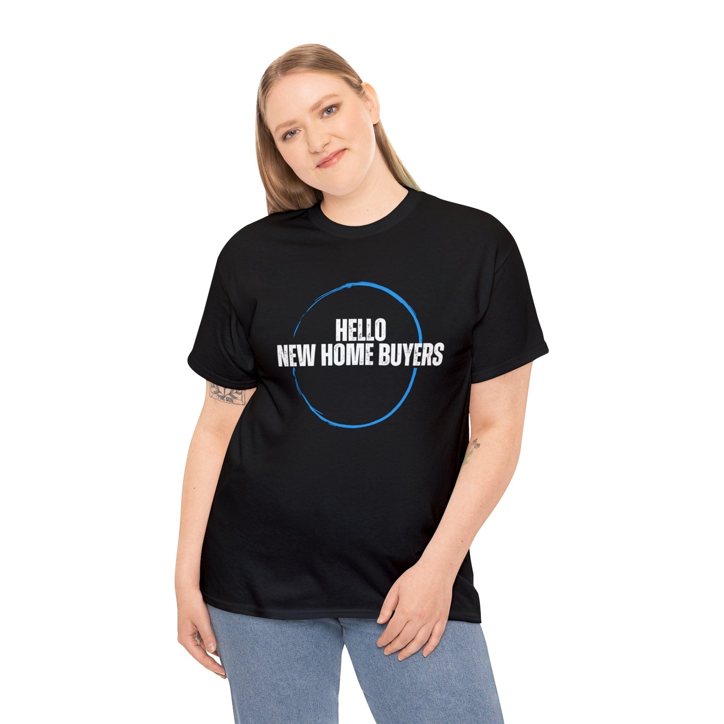 Attract Home Buyers T-Shirt