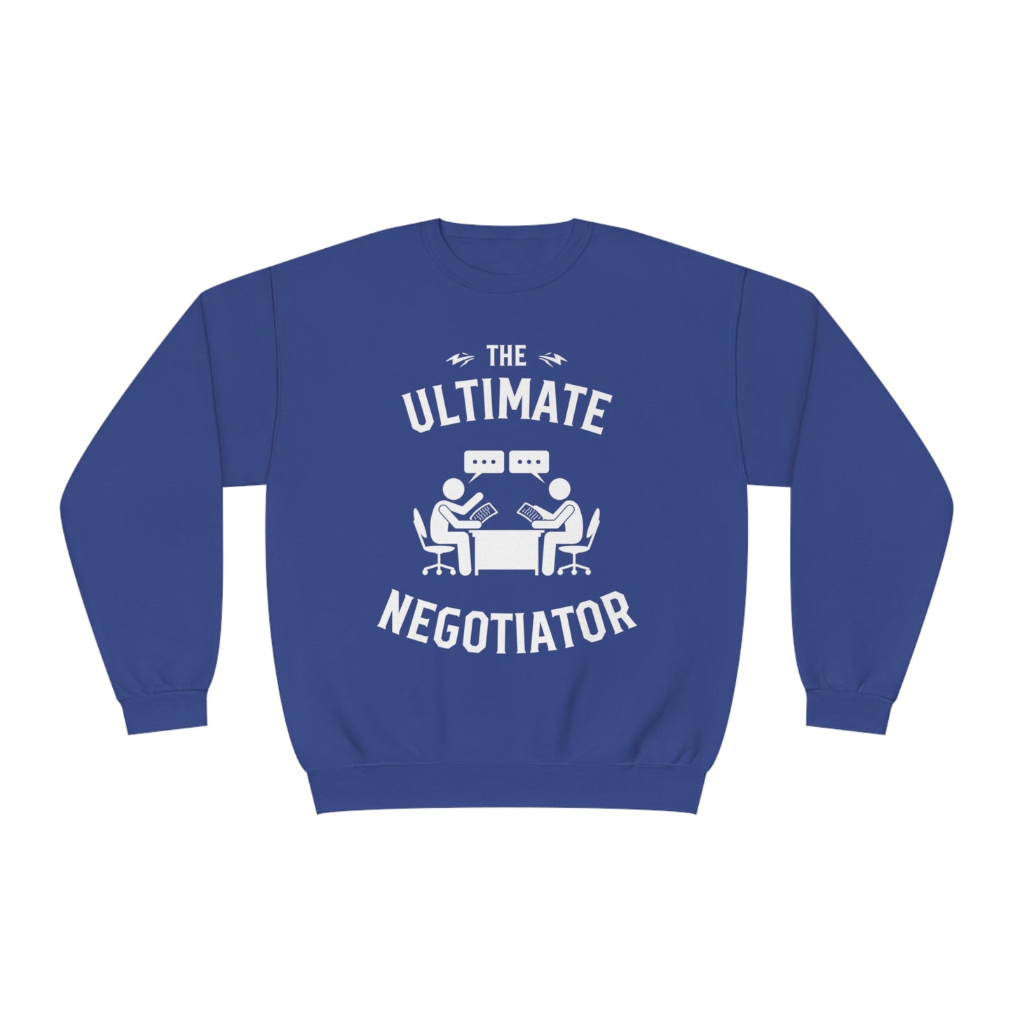 Real Estate Negotiator Unisex Sweatshirt