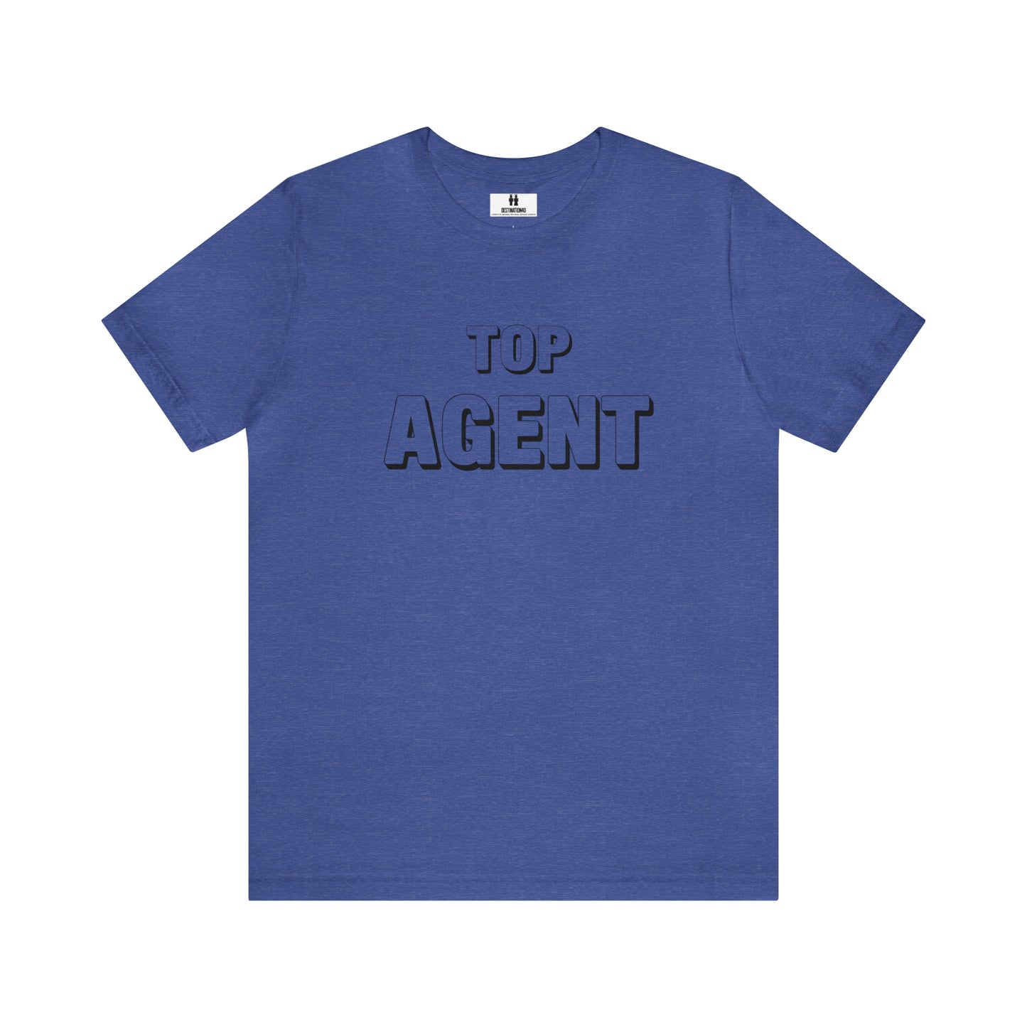 Top Agent Shirt