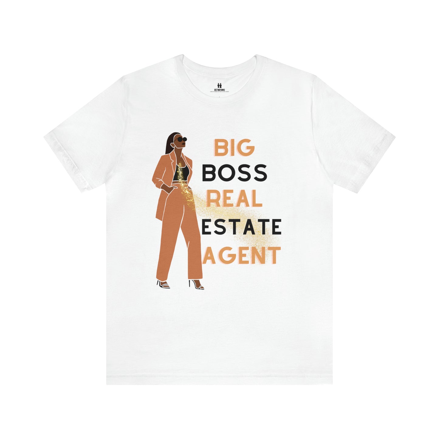 Big Boss Real Estate Agent