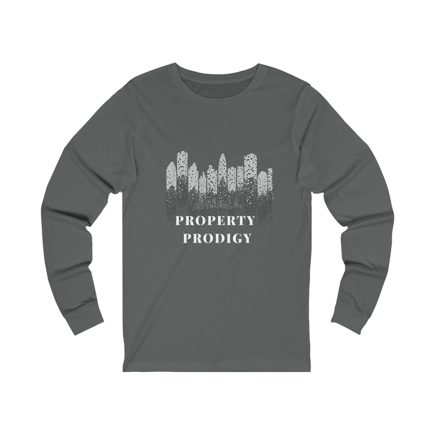 Property Prodigy Unisex Shirt