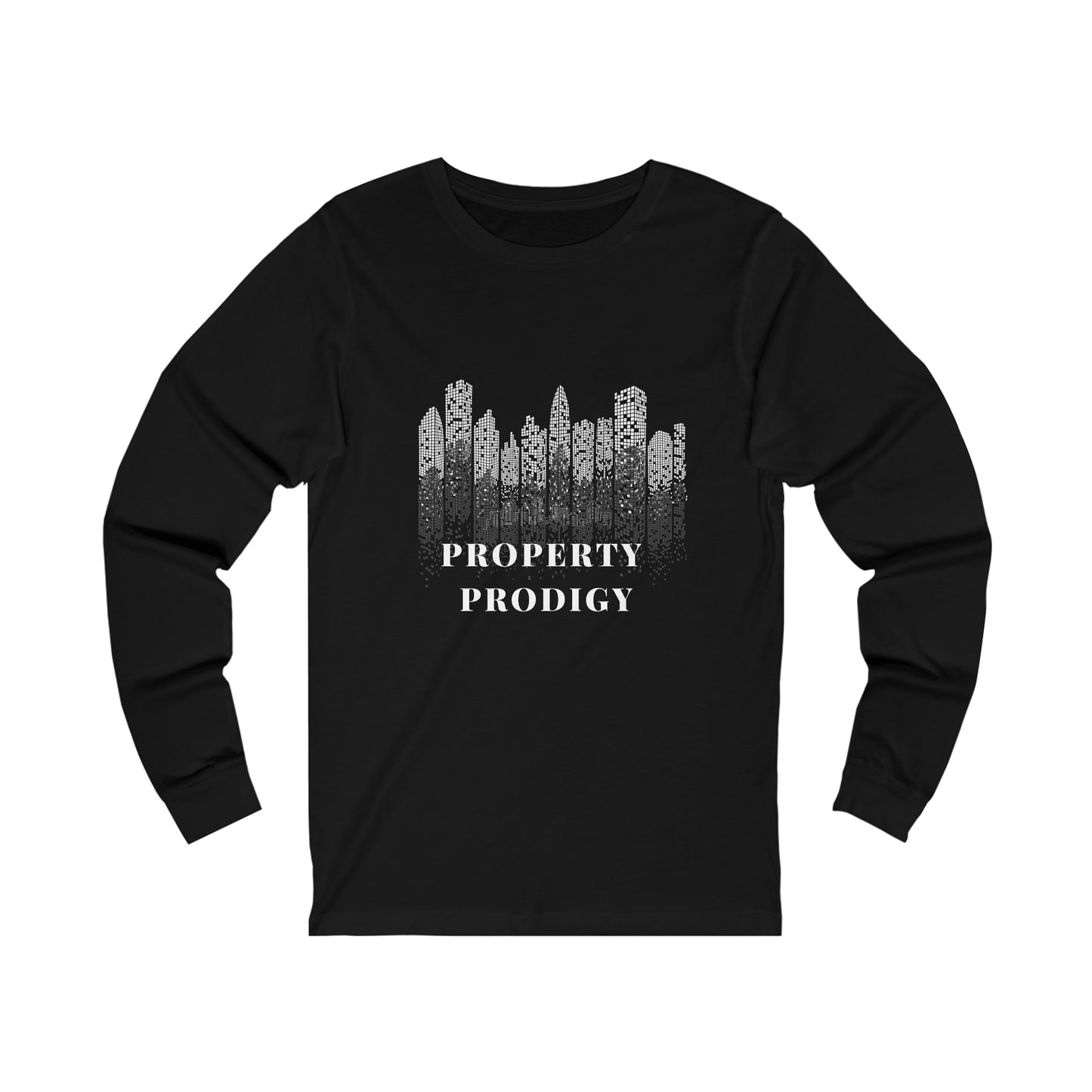 Property Prodigy Unisex Shirt