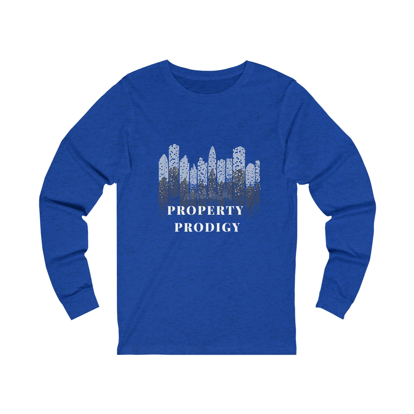 Property Prodigy Unisex Shirt