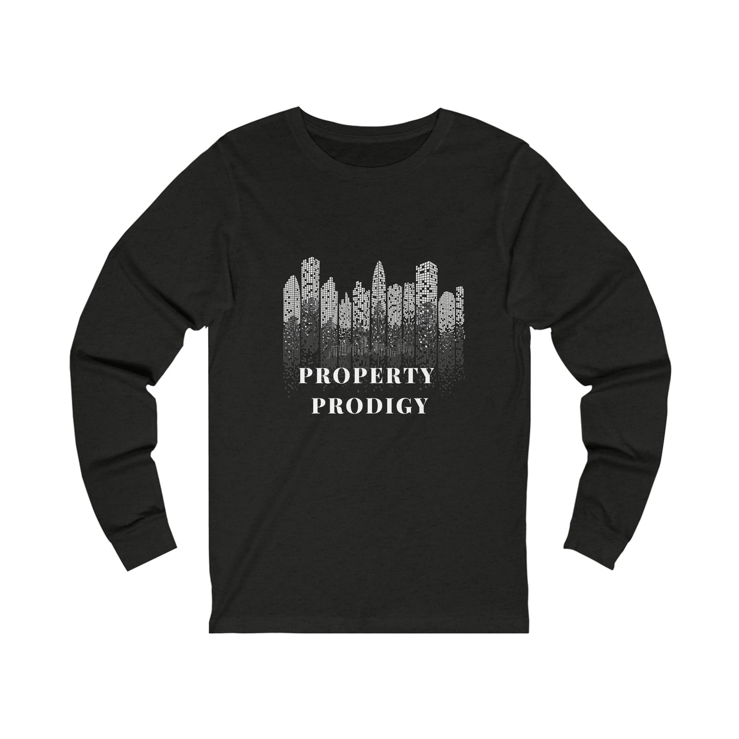 Property Prodigy Unisex Shirt