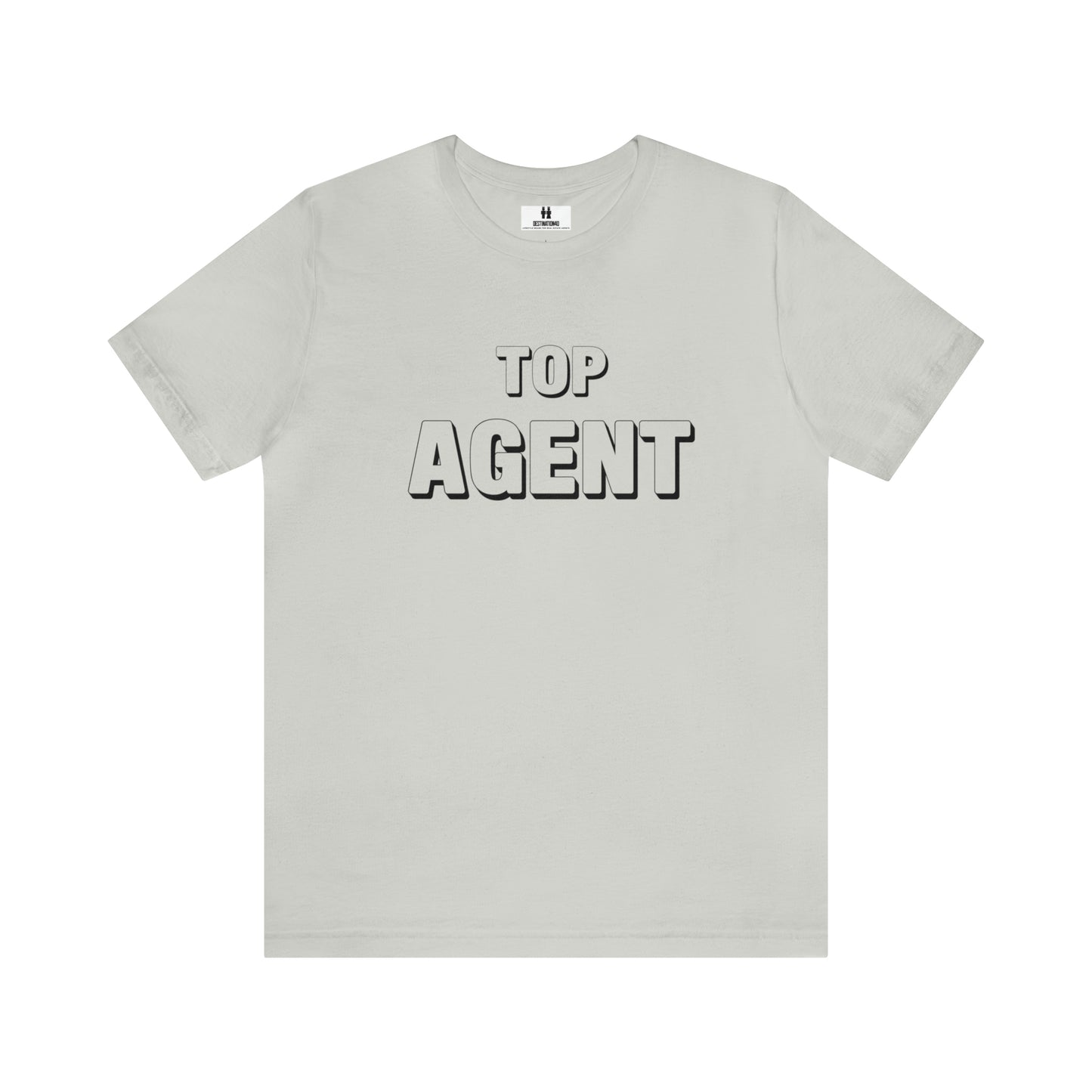 Top Agent Shirt