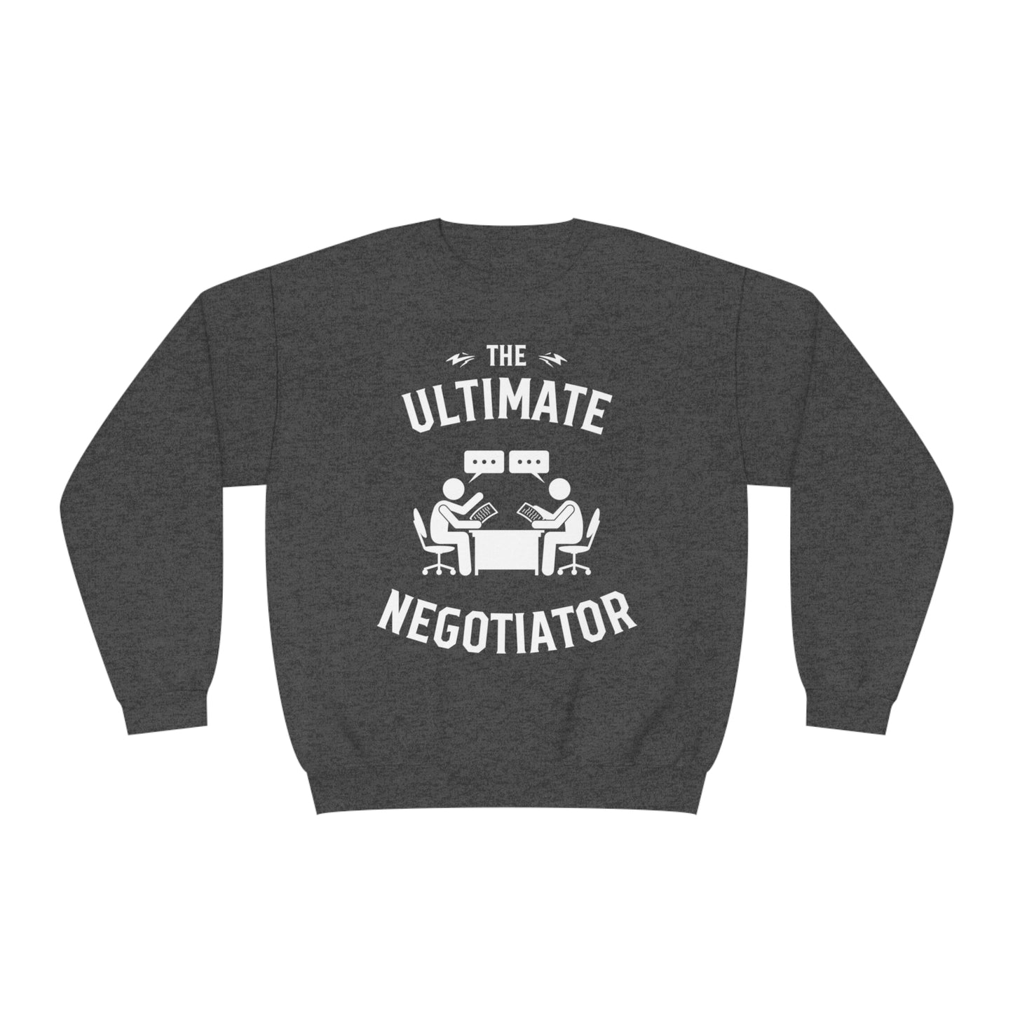 Real Estate Negotiator Unisex Sweatshirt