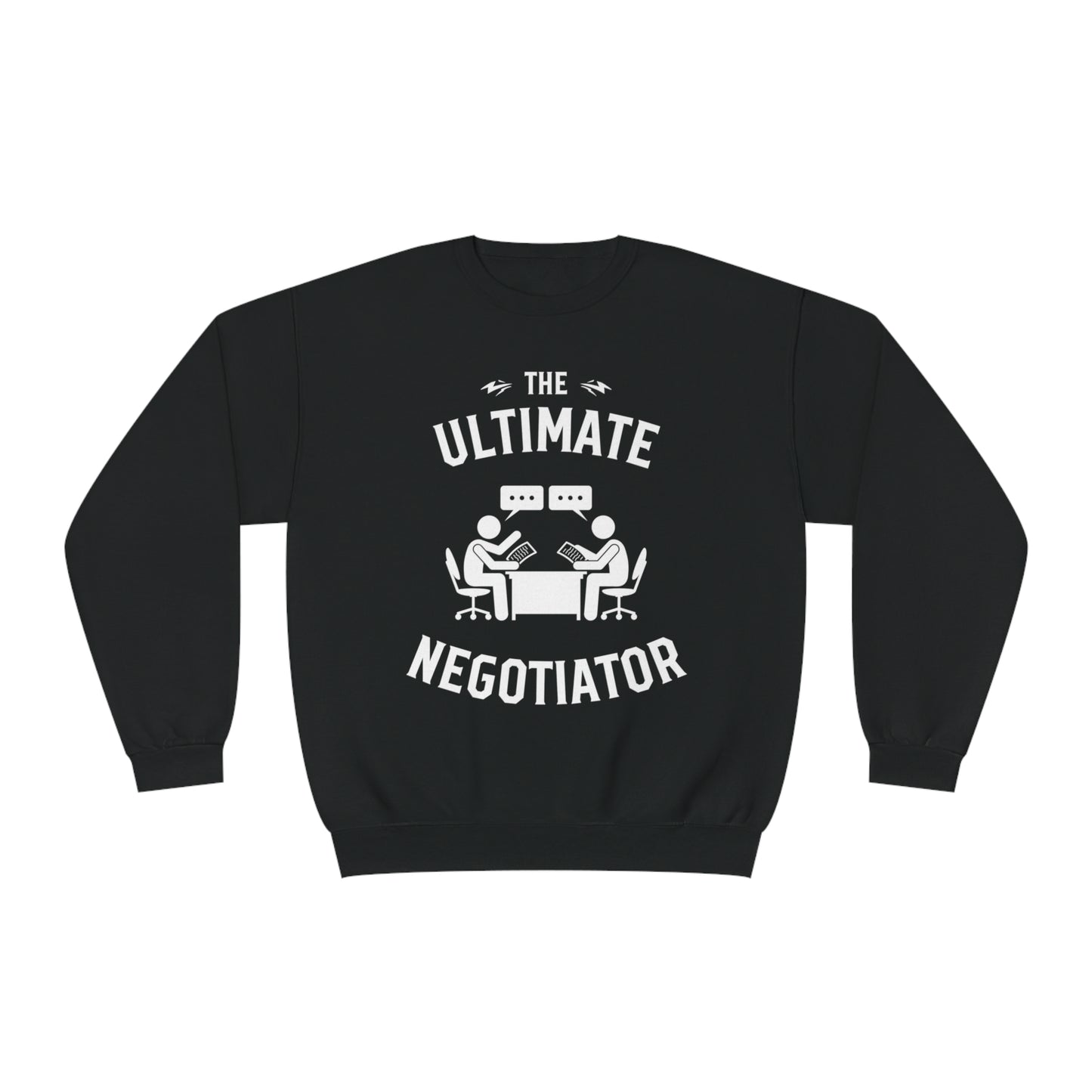 Real Estate Negotiator Unisex Sweatshirt