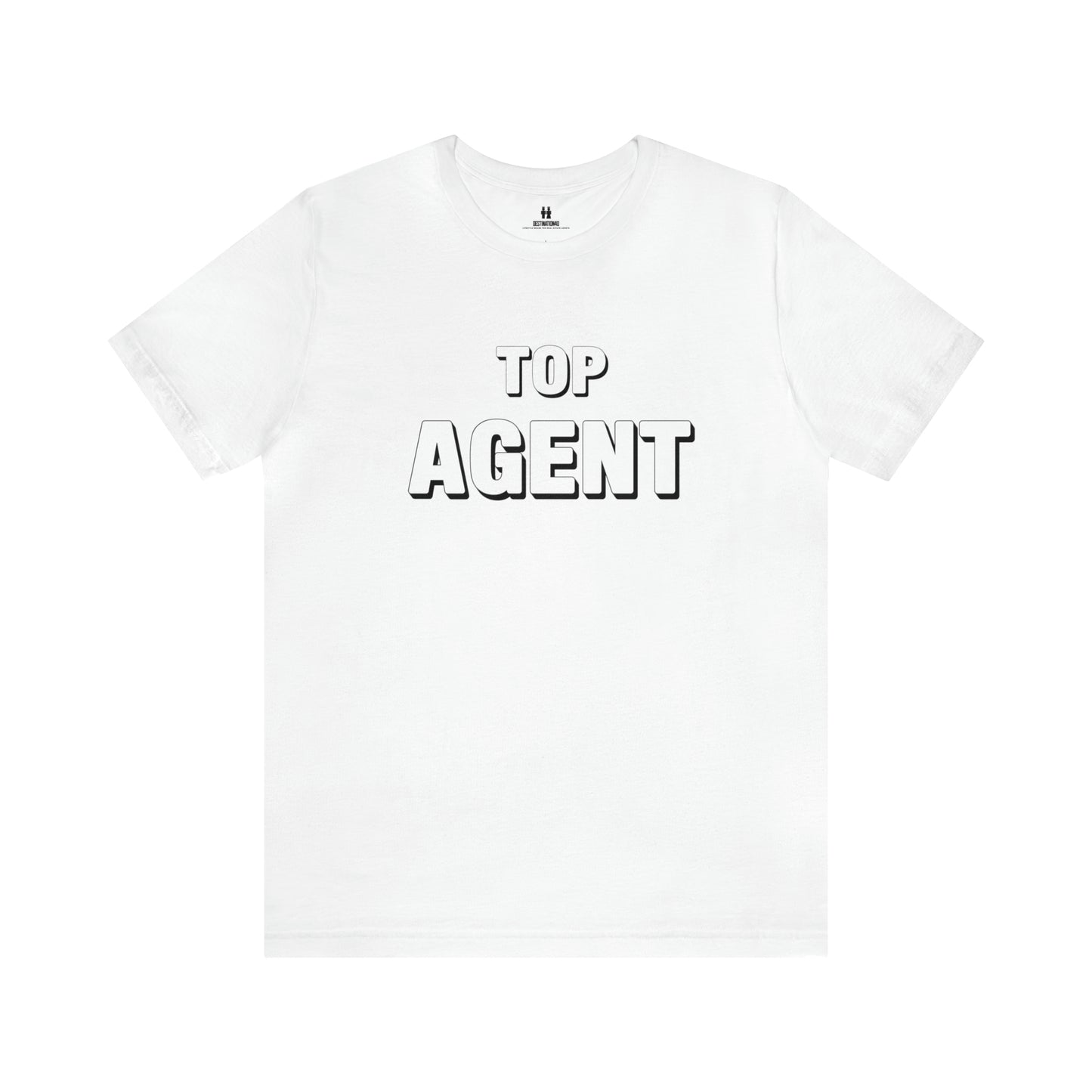 Top Agent Shirt