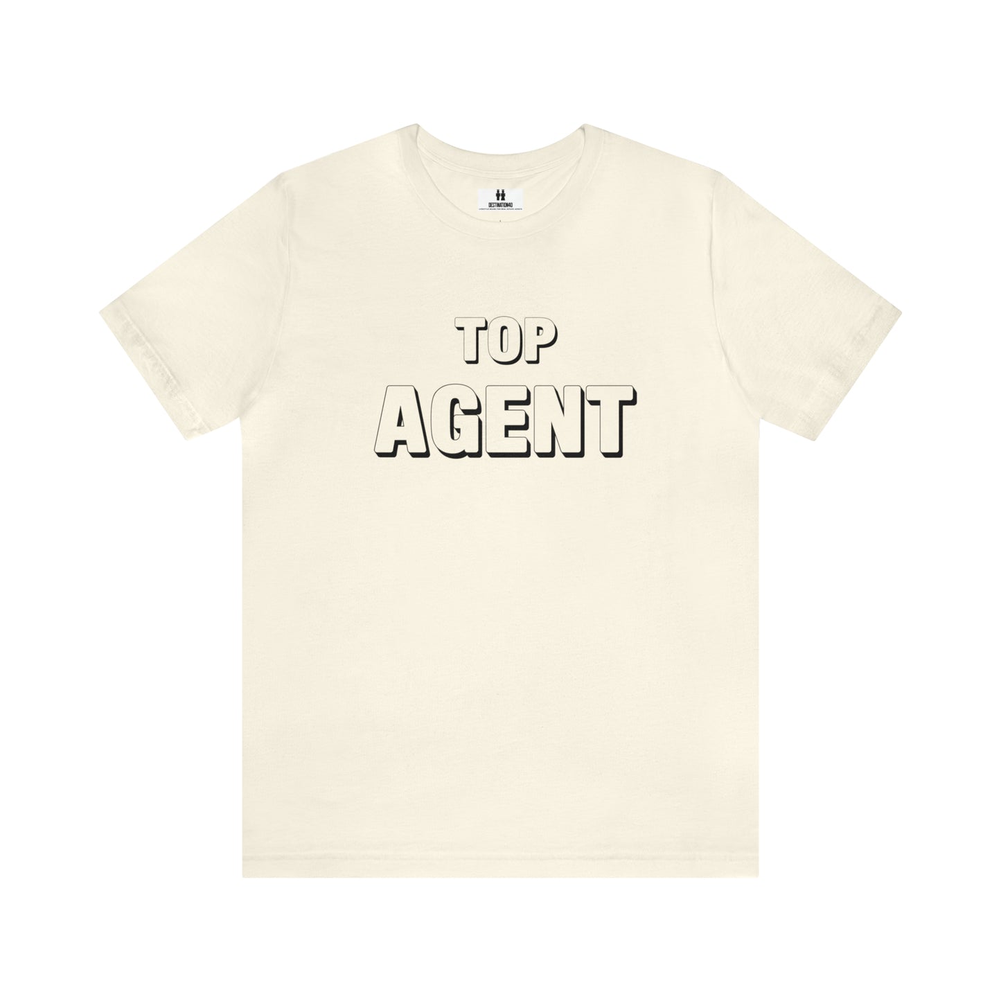 Top Agent Shirt