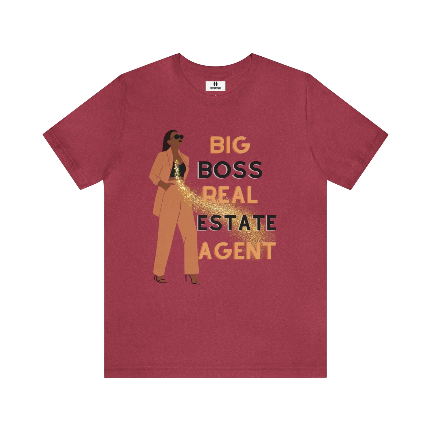 Big Boss Real Estate Agent