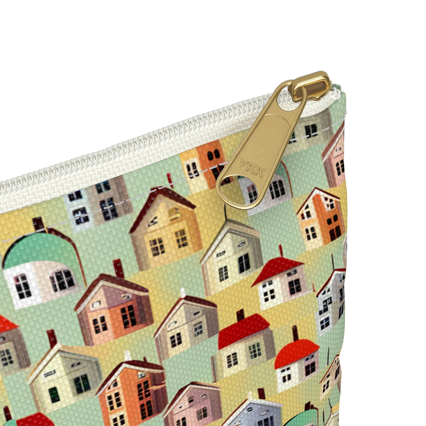 House Lover Accessory Pouch