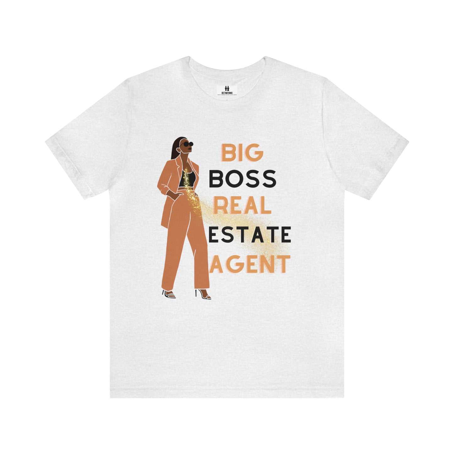 Big Boss Real Estate Agent