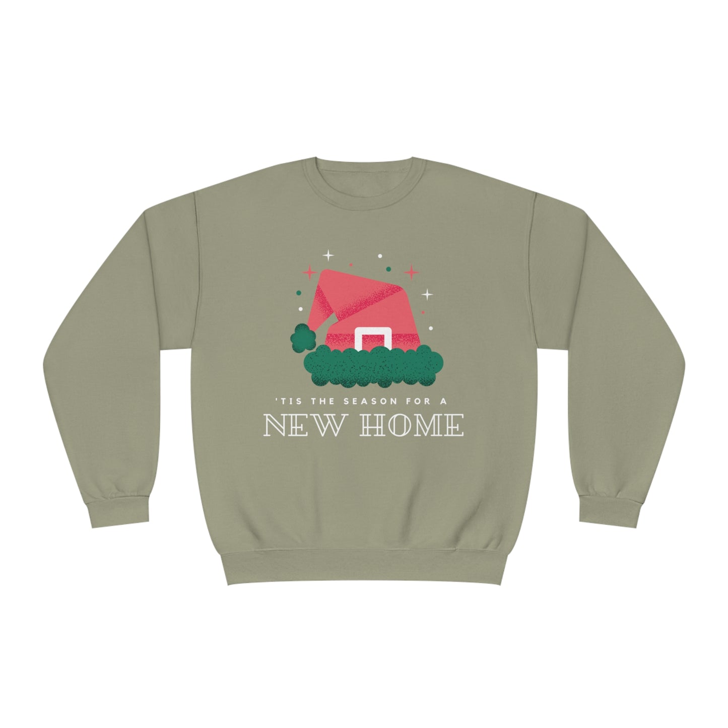 Tis the Season Sweatshirt