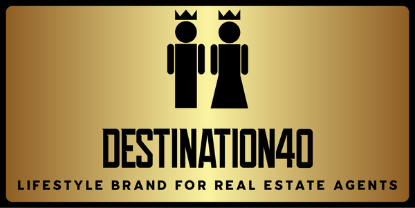 Destination 40