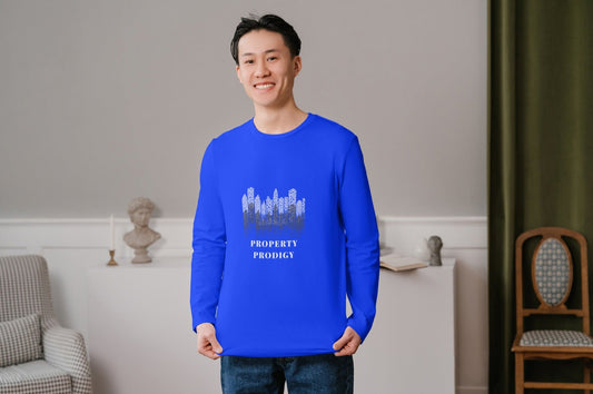 Property Prodigy Unisex Shirt